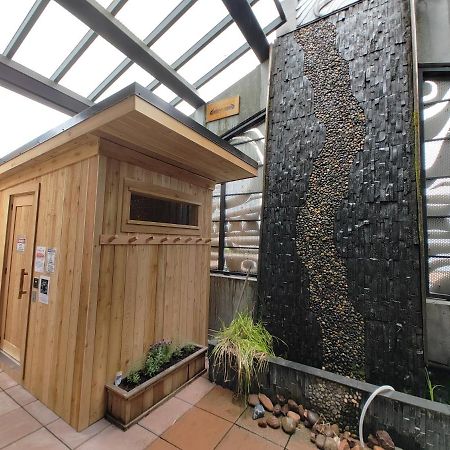Skwachays Lodge Ванкувер Экстерьер фото