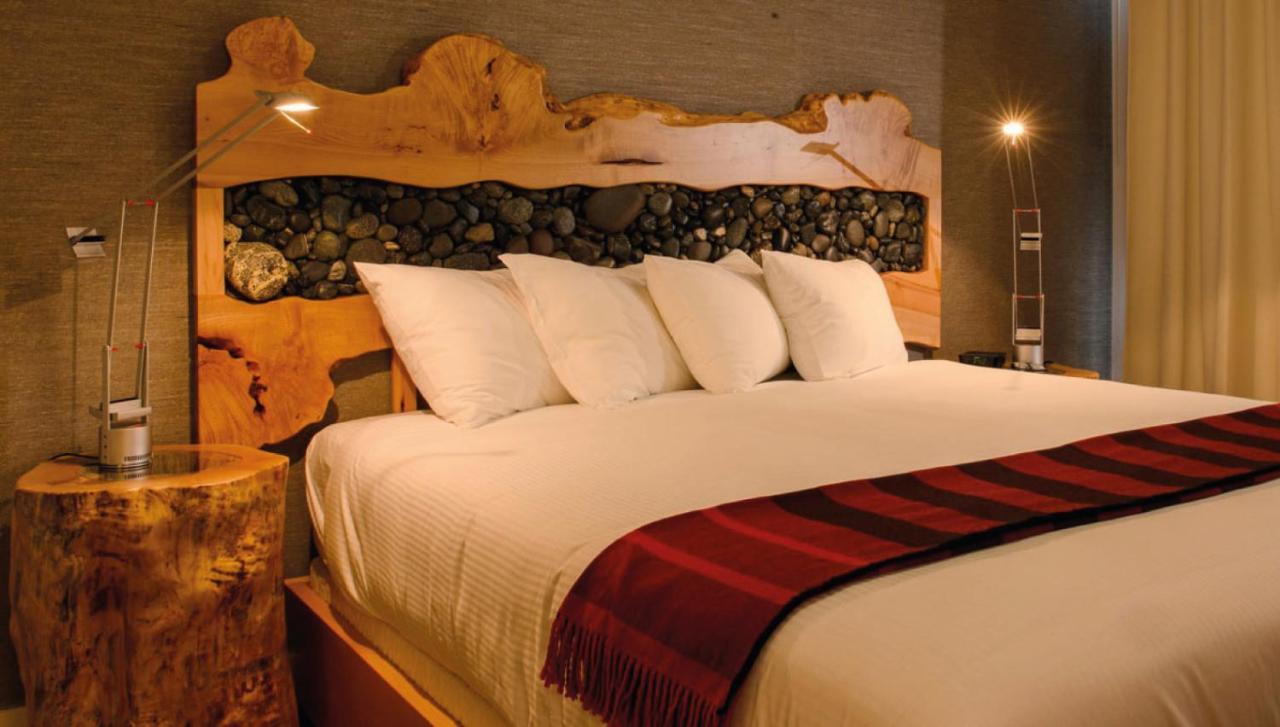 Skwachays Lodge Ванкувер Номер фото