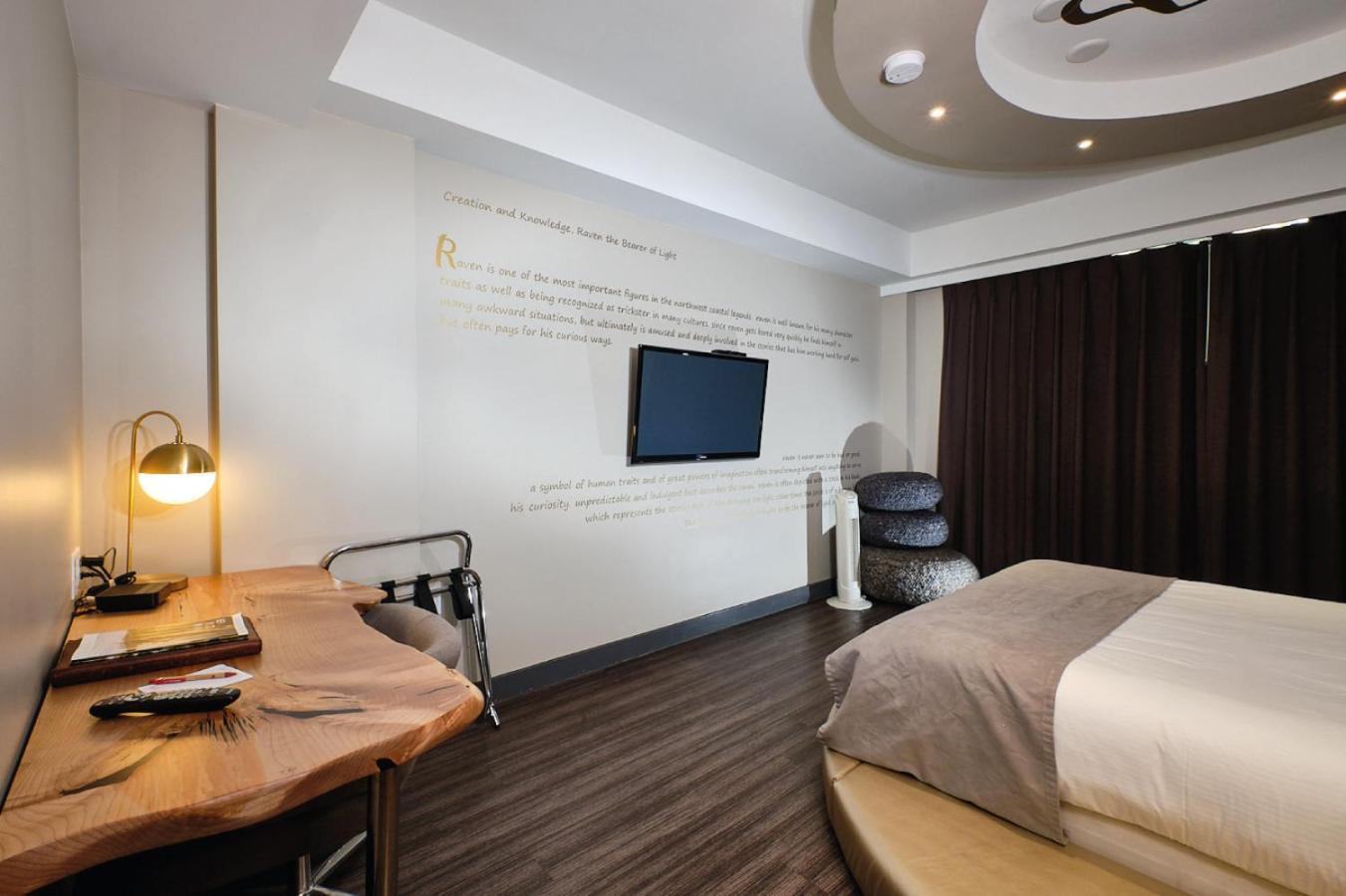 Skwachays Lodge Ванкувер Номер фото