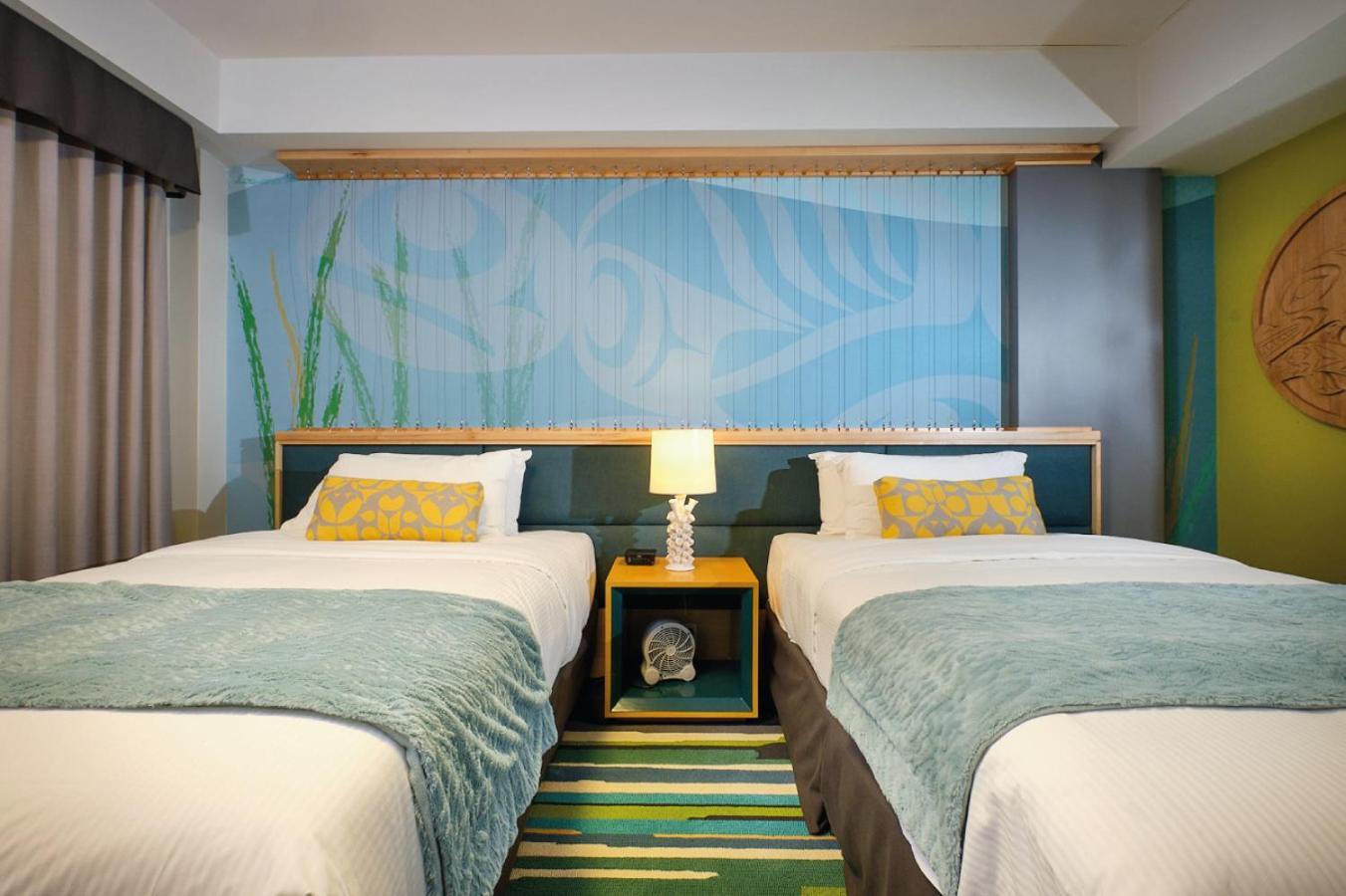 Skwachays Lodge Ванкувер Номер фото
