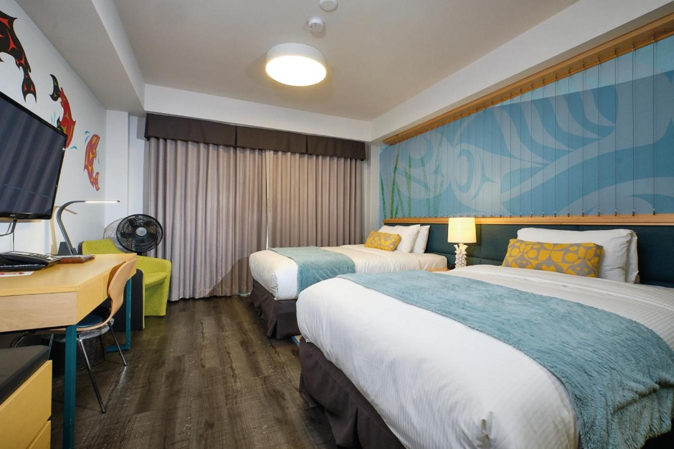 Skwachays Lodge Ванкувер Номер фото