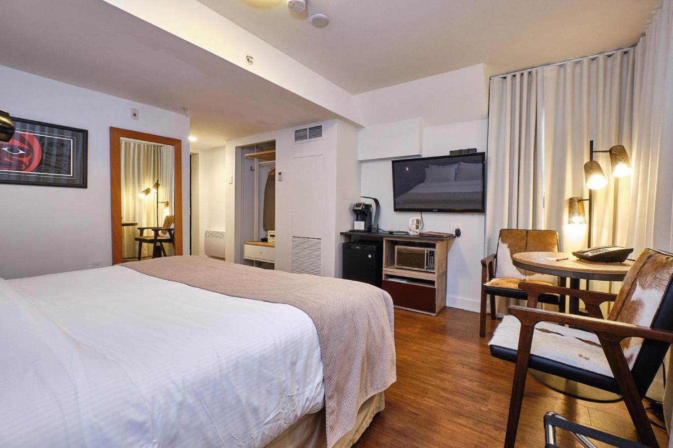 Skwachays Lodge Ванкувер Номер фото