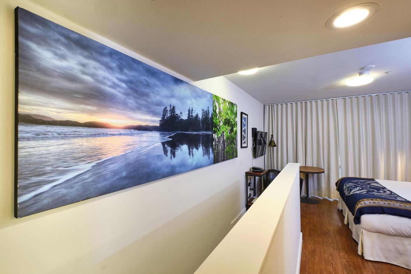 Skwachays Lodge Ванкувер Номер фото