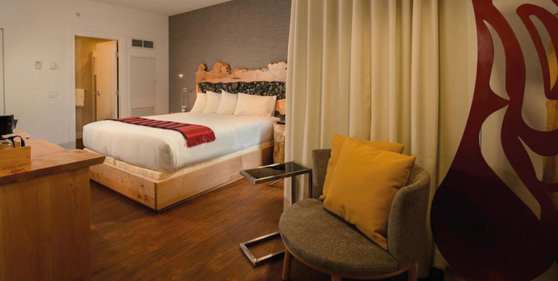 Skwachays Lodge Ванкувер Номер фото