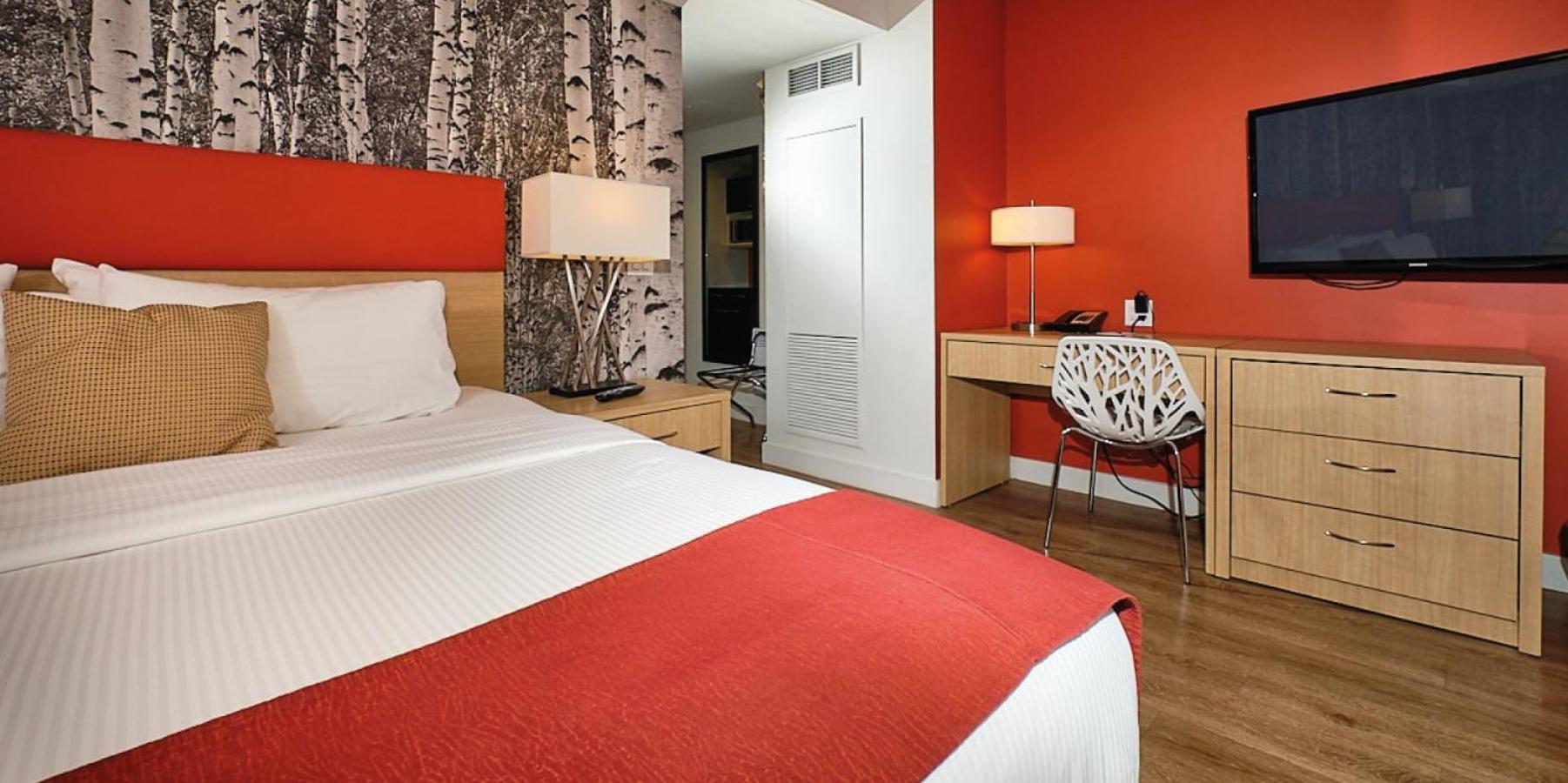 Skwachays Lodge Ванкувер Номер фото