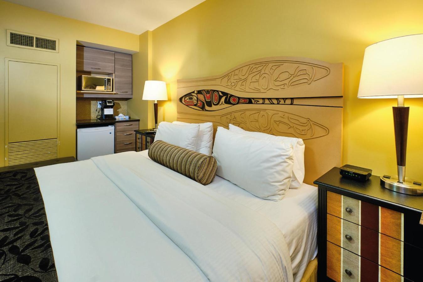 Skwachays Lodge Ванкувер Номер фото